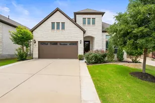 1129 River Vista Rd, Georgetown, TX 78628 - Photo 1