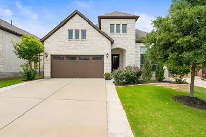 1129 River Vista Road, Georgetown, TX 78628 - Photo 1