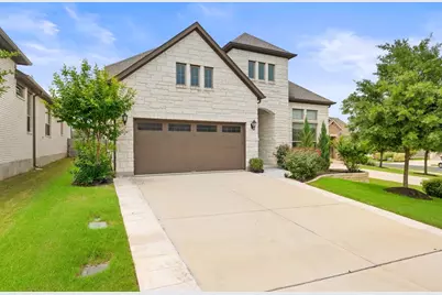 1129 River Vista Road, Georgetown, TX 78628 - Photo 4