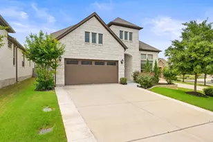 1129 River Vista Rd, Georgetown, TX 78628 - Photo 4