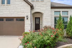 1129 River Vista Rd, Georgetown, TX 78628 - Photo 2
