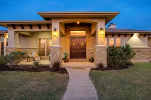 209 Stone House Dr, Liberty Hill, TX 78642 - Photo 1