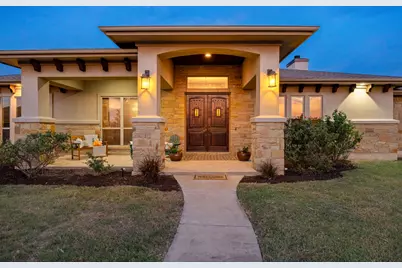 209 Stonehouse Drive, Liberty Hill, TX 78642 - Photo 1