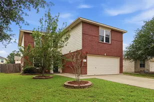 202 Pheasant Trail, Bastrop, TX 78602 - Photo 2