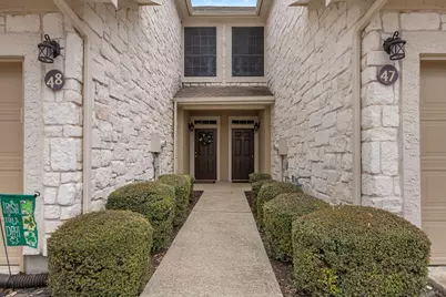 3300 Forest Creek Drive #47, Round Rock, TX 78664 - Photo 2