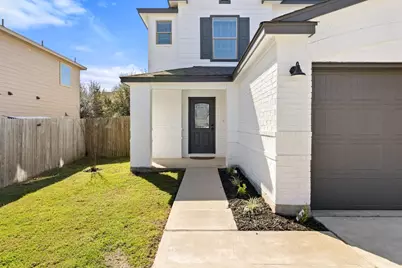 509 Estes Park, Taylor, TX 76574 - Photo 2