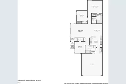 13007 Steeple Chase Drive, Austin, TX 78729 - Photo 32