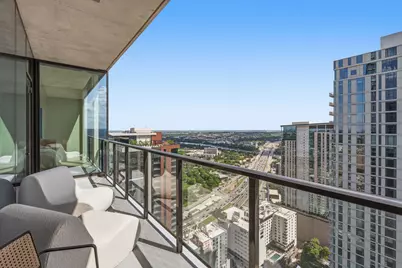 610 Davis Street #4102, Austin, TX 78701 - Photo 28