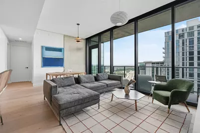 610 Davis Street #4102, Austin, TX 78701 - Photo 4
