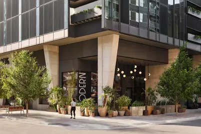 610 Davis Street #4102, Austin, TX 78701 - Photo 40