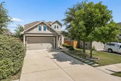 689 Nautical Loop, Kyle, TX 78640 - Photo 2