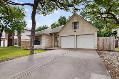 7441 Dallas Drive, Austin, TX 78729 - Photo 2