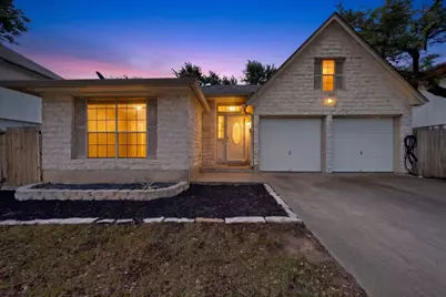 7441 Dallas Drive, Austin, TX 78729 - Photo 1