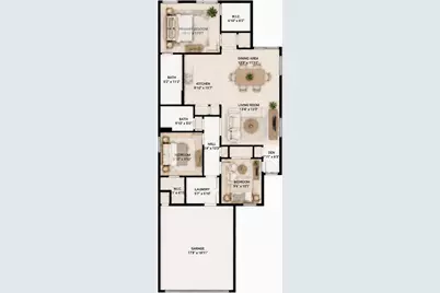 273 Tower Drive, Kyle, TX 78640 - Photo 1