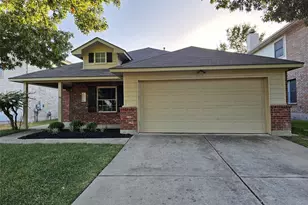 3932 Haleys Way, Round Rock, TX 78665 - Photo 1