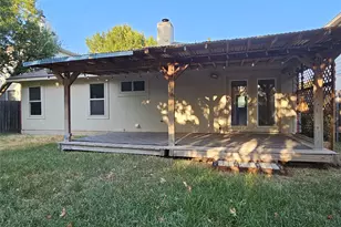 3932 Haleys Way, Round Rock, TX 78665 - Photo 22