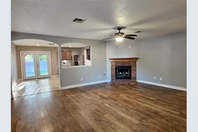 3932 Haleys Way, Round Rock, TX 78665 - Photo 4
