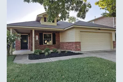 3932 Haleys Way, Round Rock, TX 78665 - Photo 2