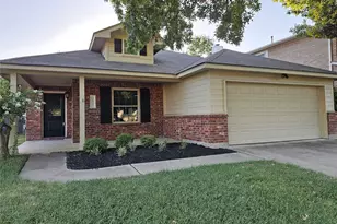 3932 Haleys Way, Round Rock, TX 78665 - Photo 2