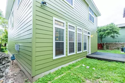 306 E 34th Street #A, Austin, TX 78705 - Photo 22
