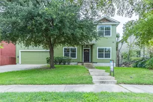 306 E 34th St, Austin, TX 78705 - Photo 4