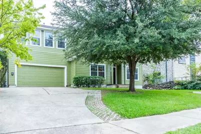 306 E 34th Street #A, Austin, TX 78705 - Photo 1