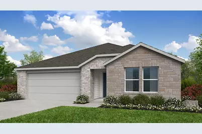 5900 Taunte Drive, Del Valle, TX 78617 - Photo 1