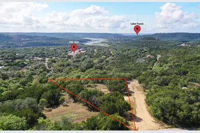 10909 Turkey Bend Drive, Jonestown, TX 78645 - Photo 4