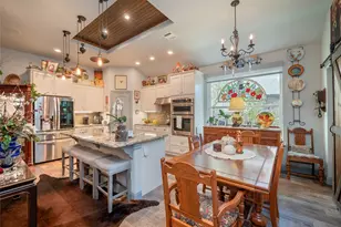 308 Buckhorn Dr, Lago Vista, TX 78645 - Photo 8