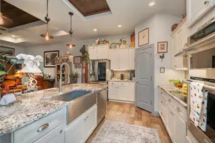 308 Buckhorn Dr, Lago Vista, TX 78645 - Photo 12