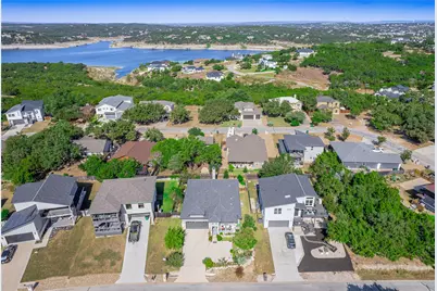 308 Buckhorn Drive, Lago Vista, TX 78645 - Photo 36