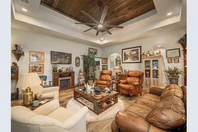 308 Buckhorn Drive, Lago Vista, TX 78645 - Photo 6