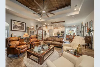 308 Buckhorn Drive, Lago Vista, TX 78645 - Photo 4