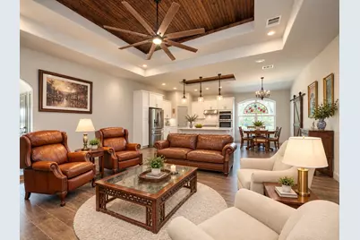308 Buckhorn Drive, Point Venture, TX 78645 - Photo 4