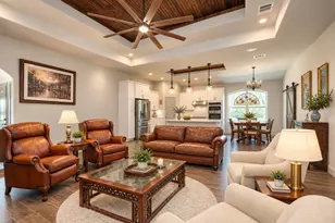 308 Buckhorn Dr, Point Venture, TX 78645 - Photo 4