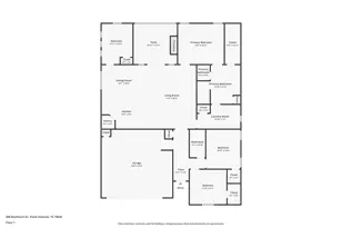 308 Buckhorn Dr, Point Venture, TX 78645 - Photo 40