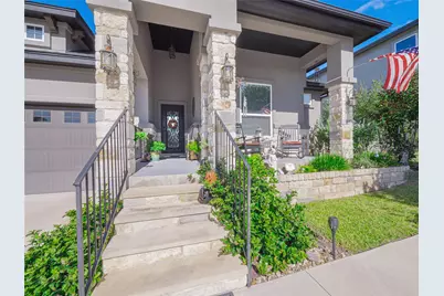 308 Buckhorn Drive, Lago Vista, TX 78645 - Photo 2