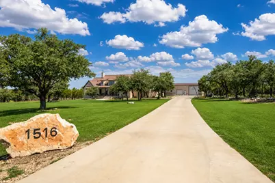 1516 E Flying Owl Drive, Johnson City, TX 78636 - Photo 2