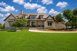 1516 E Flying Owl Dr, Johnson City, TX 78636 - Photo 1