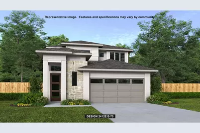 7013 Woodford Way, Austin, TX 78744 - Photo 1