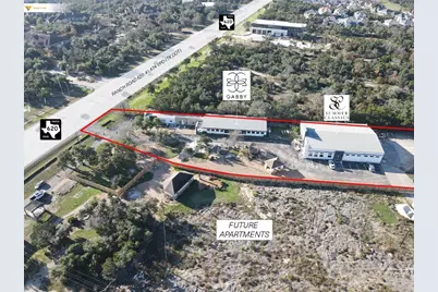 9900 Ranch Rd 620, Austin, TX 78726 - Photo 4