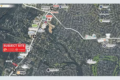 9900 Ranch Rd 620, Austin, TX 78726 - Photo 8