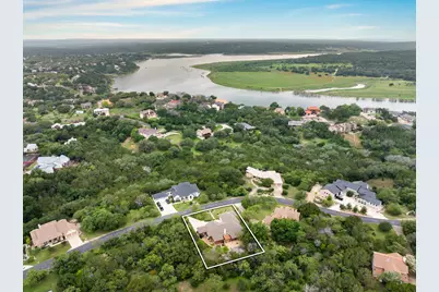 207 Cove Creek Drive, Spicewood, TX 78669 - Photo 8