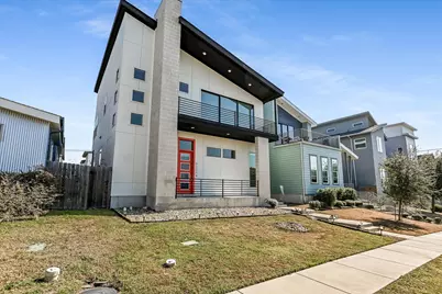 6121 Florencia Lane, Austin, TX 78724 - Photo 2