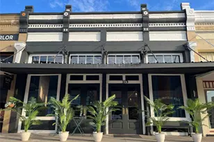 115 W 2nd St, Taylor, TX 76574 - Photo 1