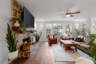 10019 Estancia Lane, Austin, TX 78739 - Photo 14