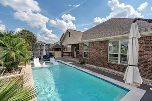 1244 Naranjo Dr, Georgetown, TX 78628 - Photo 36