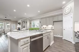 1244 Naranjo Dr, Georgetown, TX 78628 - Photo 8