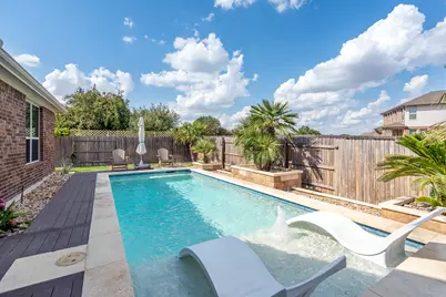 1244 Naranjo Drive, Georgetown, TX 78628 - Photo 34