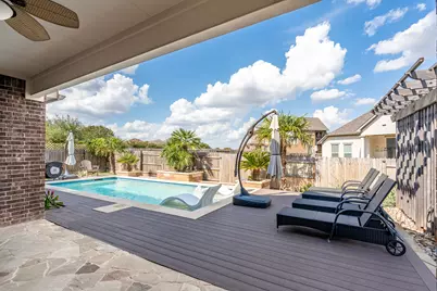 1244 Naranjo Drive, Georgetown, TX 78628 - Photo 32